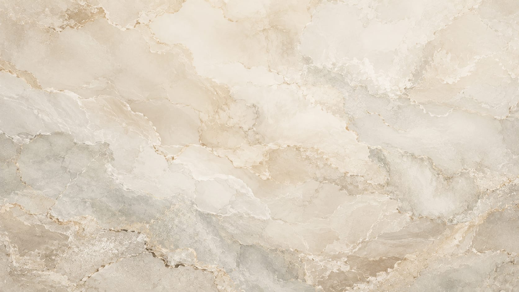 Refined luxurious Cream marble pattern featuring subtle veining - Wall Mural & Peel and Stick Wallpaper for Textured Interiors and Premium Home Styling